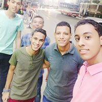 Abdo Aref
