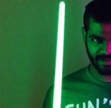 Santhosh Kumar