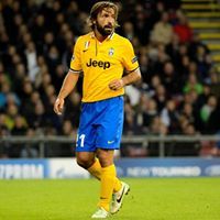 Pirlo Anderia
