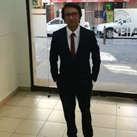 Esteban Inzunza Lagos