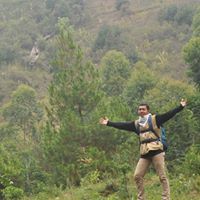 M Ramadhan