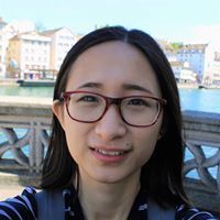 Elaine Ling