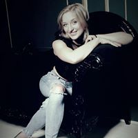 Ieva Pocevičiūtė