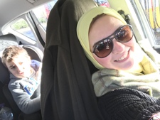 Noha Mohamed