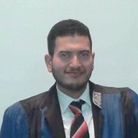 Osama Ghazy Badr