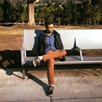 Ritwik Giri