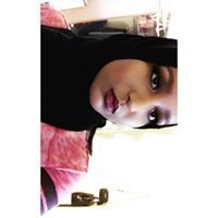 Sahra Yusuf