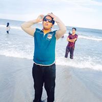 Shaheer CH