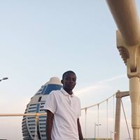 مبارك داؤد عبدالله