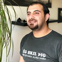 Ahmed Alsaady
