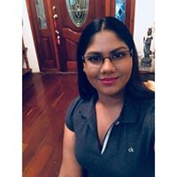 Carissa Kissoonsingh
