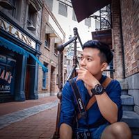 Tuấn Hồ