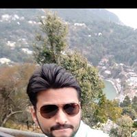 Vivek Singh