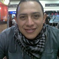 Juan Camilo Pérez