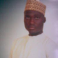 Ahmad Baaba