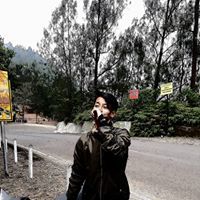M Husaini