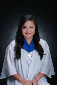 Chrizelle Mae Espiritu