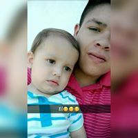 Sebastian Gualdron