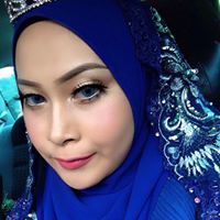 Cik Idayue