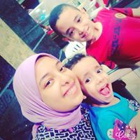 Hadeer Ahmed