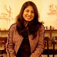 Akshata Sharma