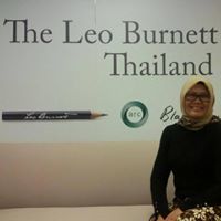 Retno Hendariningrum