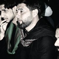 علي العبودي