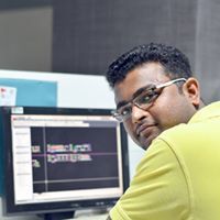 Rajesh Silla
