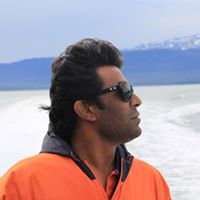 Guna Dhanasekaran