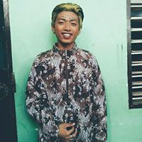 Justin Hindang