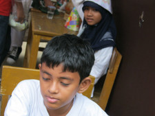 Mochammad zulfiandri