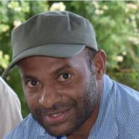 Albert Alex