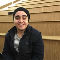 Ahmed Abuslima