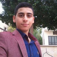 Mohmmad Khseab