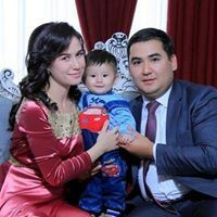 Шахноза Жураева