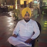 Preetinder Singh