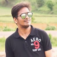 Debashish Patel