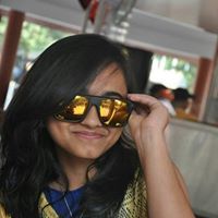 Raksha Venkatesh