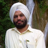Gurpreet Grewal
