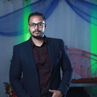 Ahmed Sajal