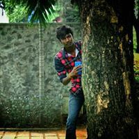 Keerthi Prasadh