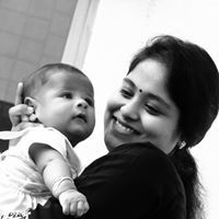 Shilpa Prakash