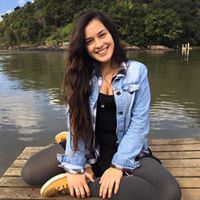 Adriane Oliveira