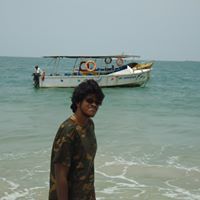Punith Kumar