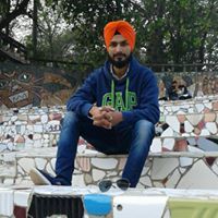 Jagdeep Singh
