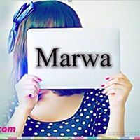 مروة محمود