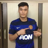 Hoàng Đức Cường