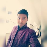 Sachin Janwalkar