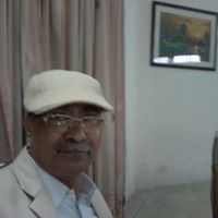 Subrata Sen