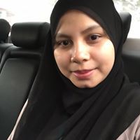 Nur Naimah